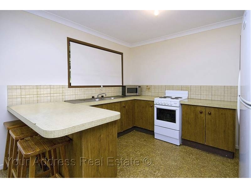 61 Mayfair Drive, Browns Plains QLD 4118