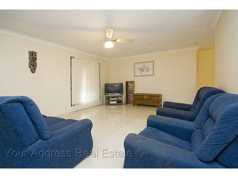 61 Mayfair Drive, Browns Plains QLD 4118