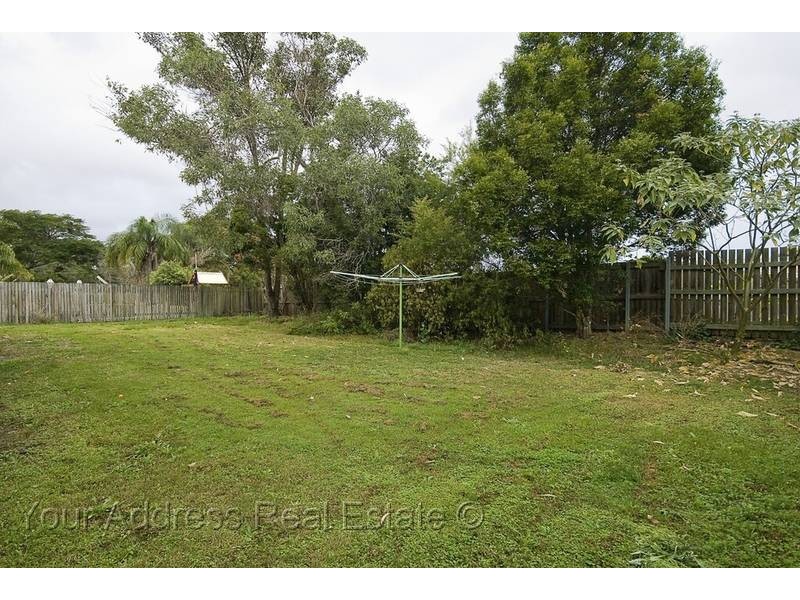 61 Mayfair Drive, Browns Plains QLD 4118