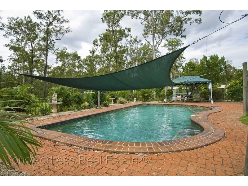 14 Heathcote Court, Munruben QLD 4125