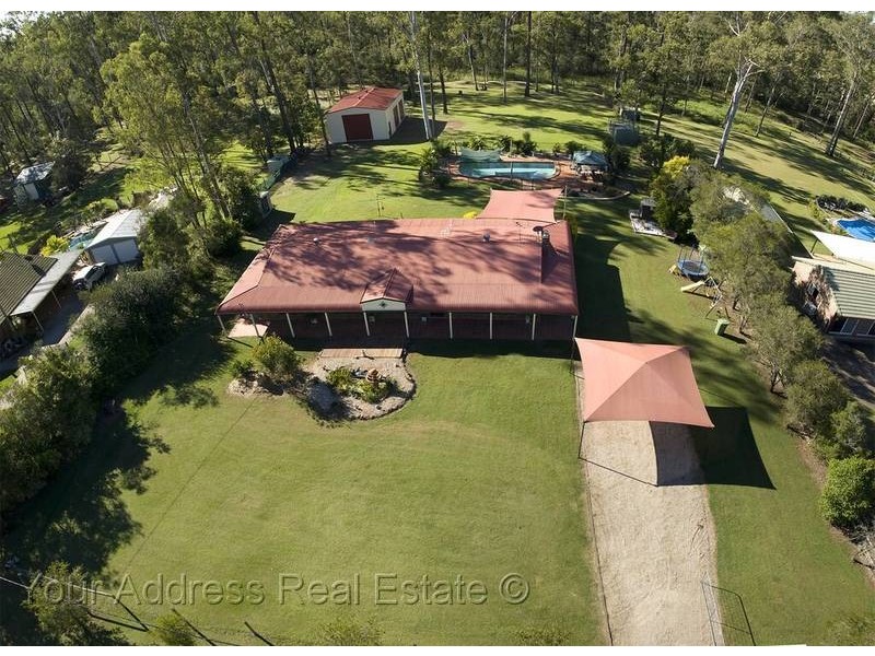 14 Heathcote Court, Munruben QLD 4125