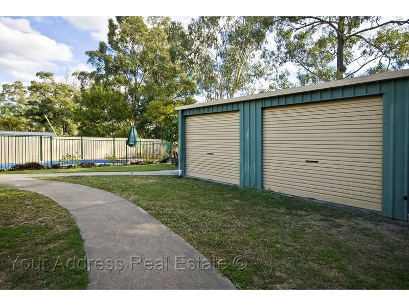 15 Matson Avenue, Regents Park QLD 4118