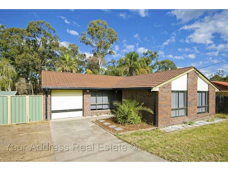 27 Bennett Drive, Regents Park QLD 4118