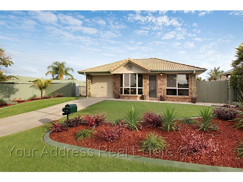 4 McIntyre Street, Hillcrest QLD 4118