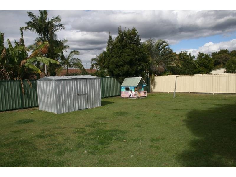 21 Serissa Street, Crestmead QLD 4132