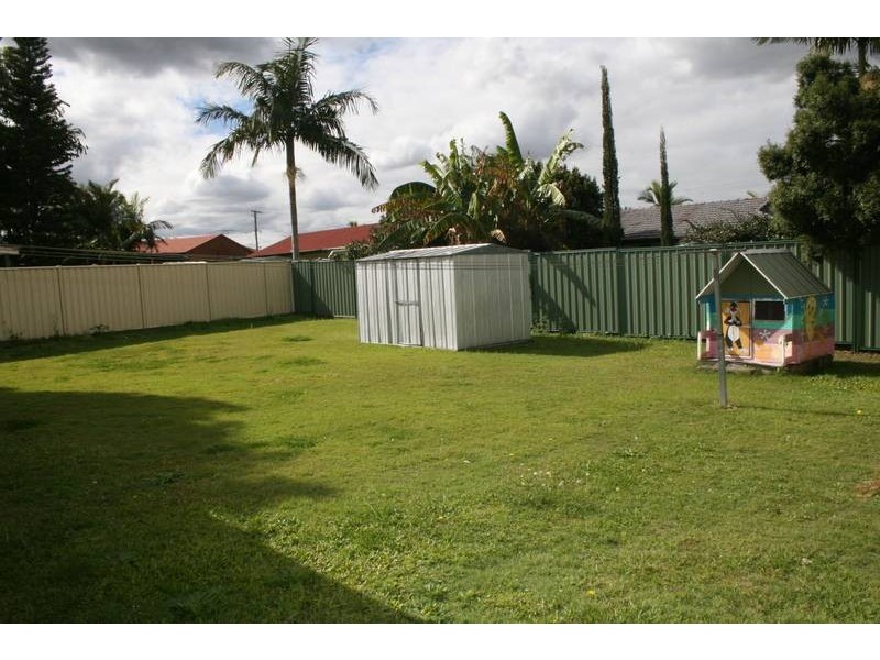 21 Serissa Street, Crestmead QLD 4132