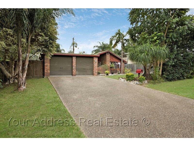 13 Glendale Cres, Browns Plains QLD 4118