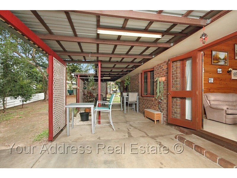 13 Glendale Cres, Browns Plains QLD 4118
