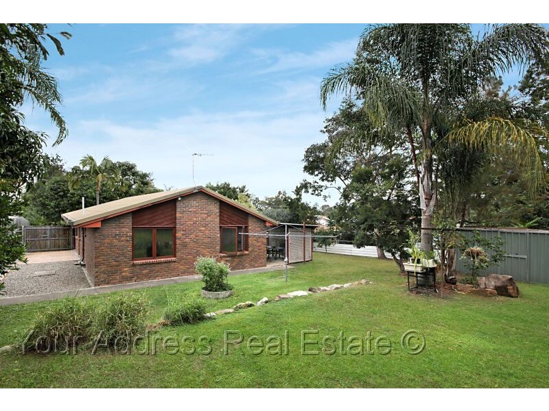 13 Glendale Cres, Browns Plains QLD 4118
