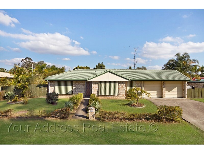 17 Burrinjuck Street, Marsden QLD 4132