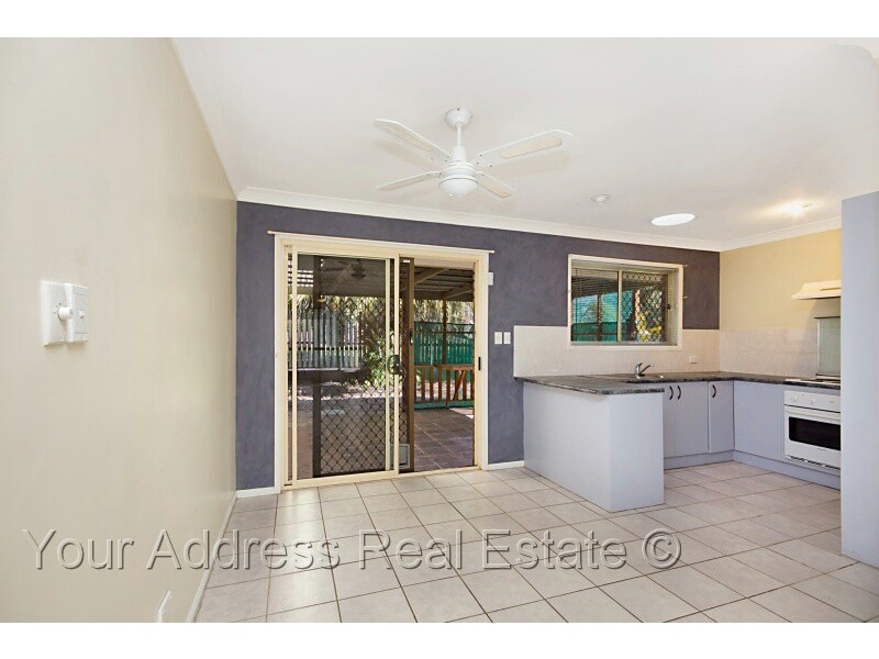 17 Burrinjuck Street, Marsden QLD 4132