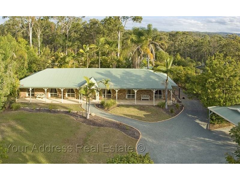 48 Jabiru Avenue, Greenbank QLD 4124