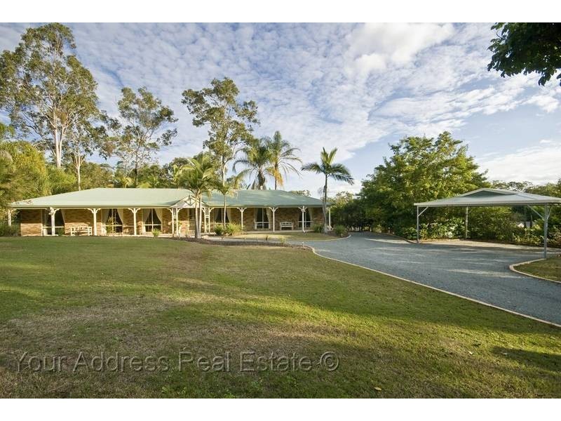 48 Jabiru Avenue, Greenbank QLD 4124