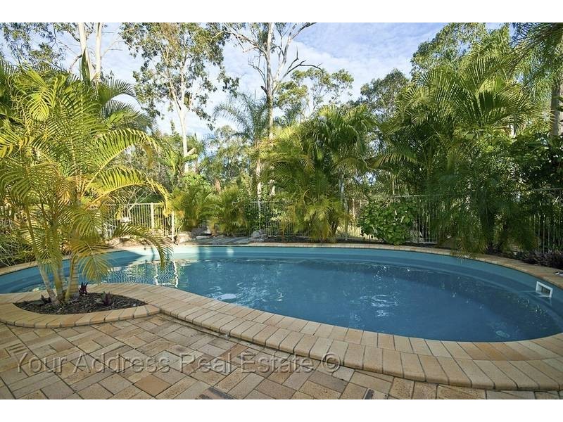 48 Jabiru Avenue, Greenbank QLD 4124