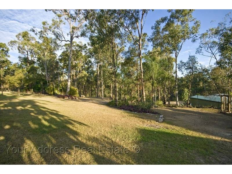 48 Jabiru Avenue, Greenbank QLD 4124