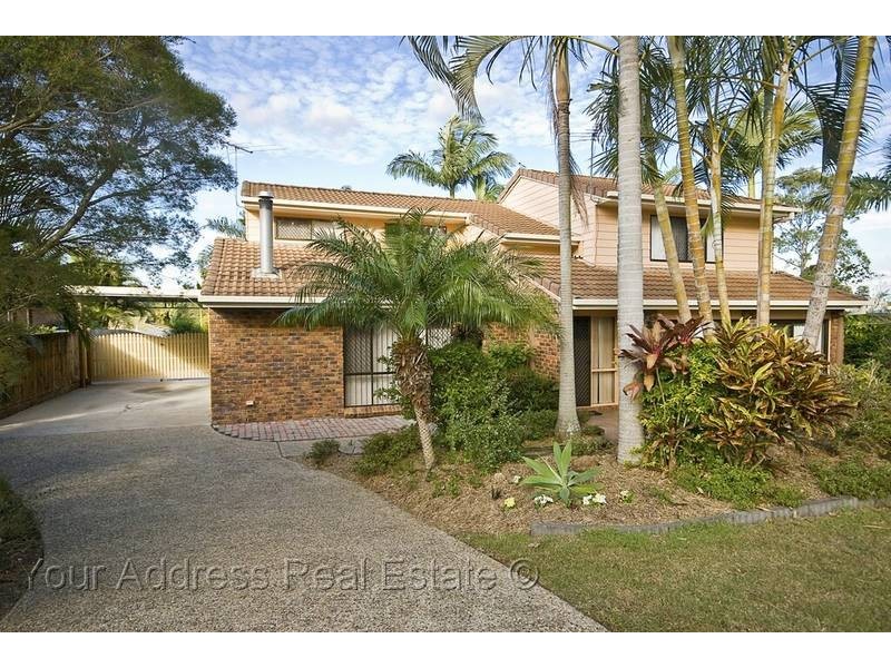 16 Redgum Drive, Regents Park QLD 4118