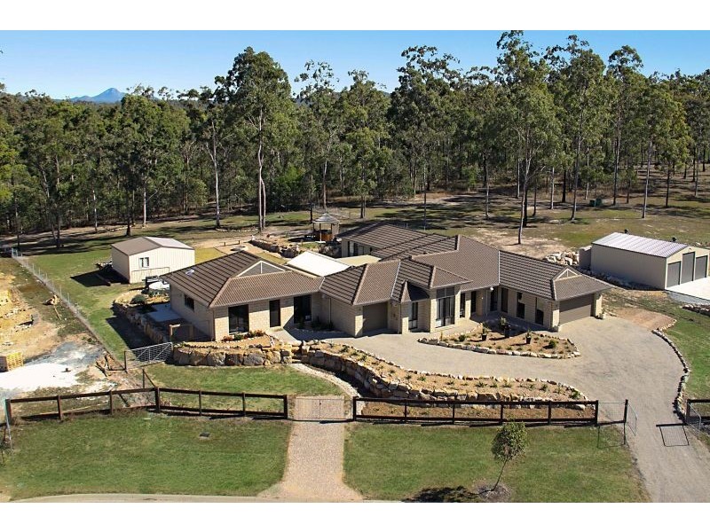 49 Bowerbird Close, Greenbank QLD 4124