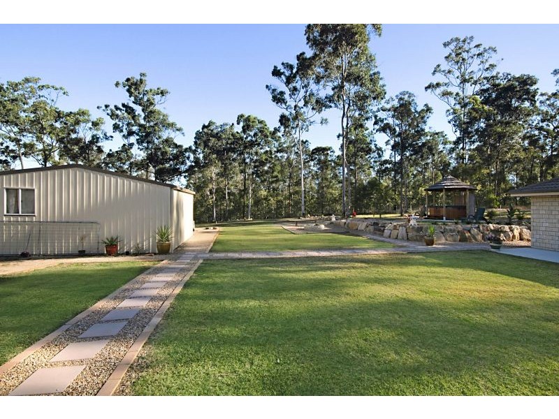 49 Bowerbird Close, Greenbank QLD 4124