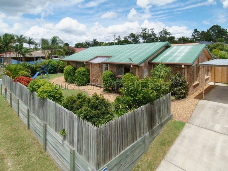 5 Greygum Court, Regents Park QLD 4118