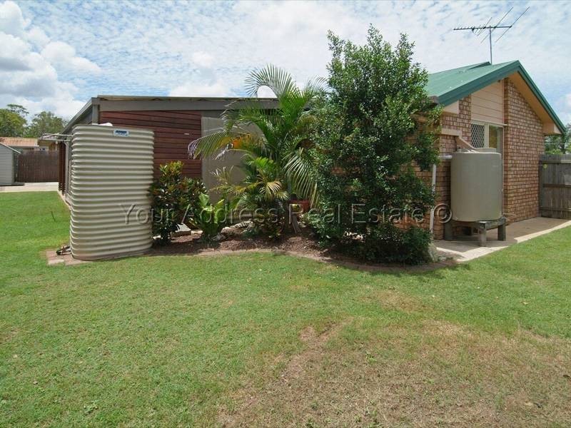 5 Greygum Court, Regents Park QLD 4118