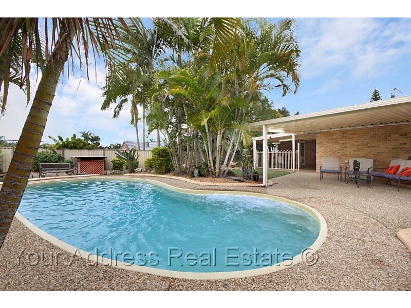 29 Lorna Street, Browns Plains QLD 4118