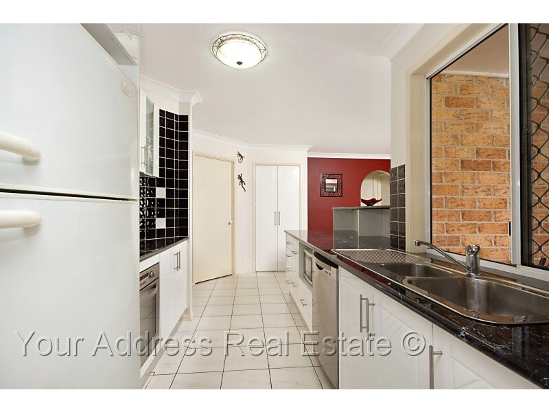 29 Lorna Street, Browns Plains QLD 4118