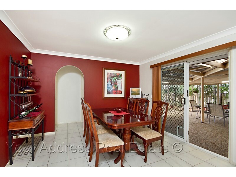 29 Lorna Street, Browns Plains QLD 4118