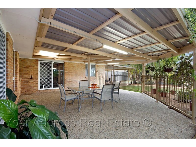 29 Lorna Street, Browns Plains QLD 4118