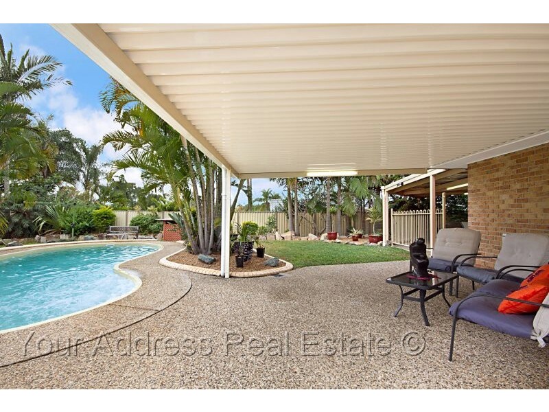 29 Lorna Street, Browns Plains QLD 4118