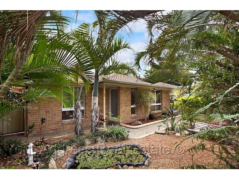29 Lorna Street, Browns Plains QLD 4118