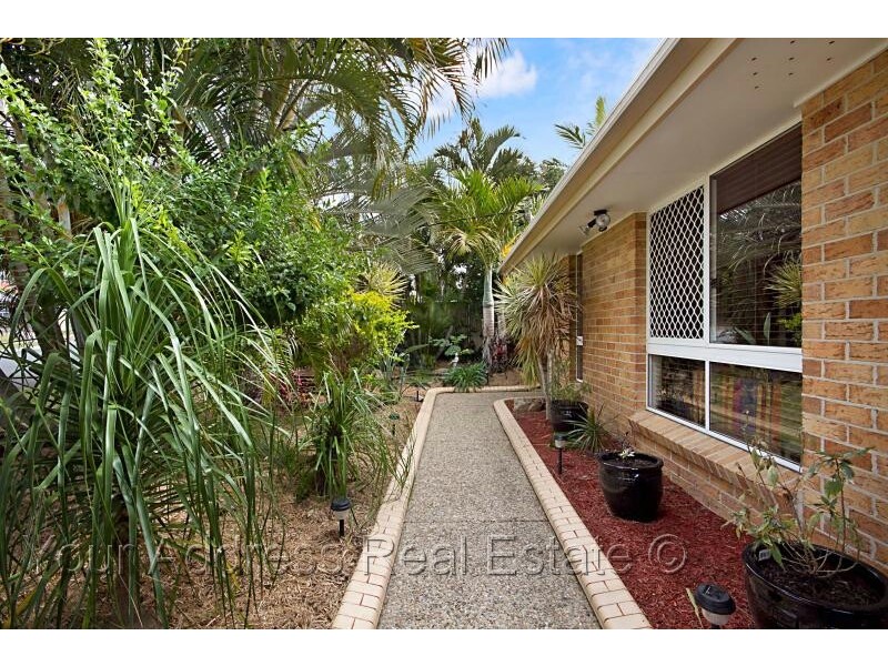 29 Lorna Street, Browns Plains QLD 4118