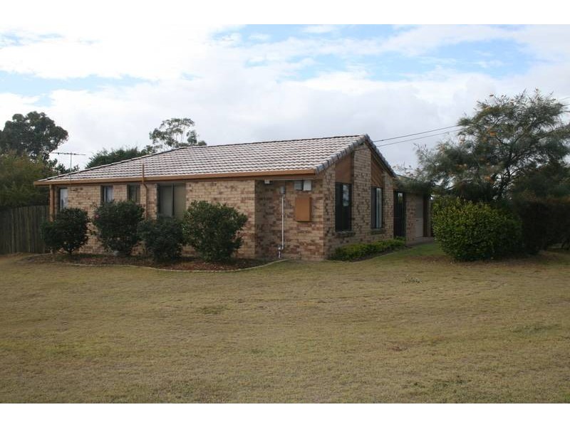 2 Algol Street, Regents Park QLD 4118