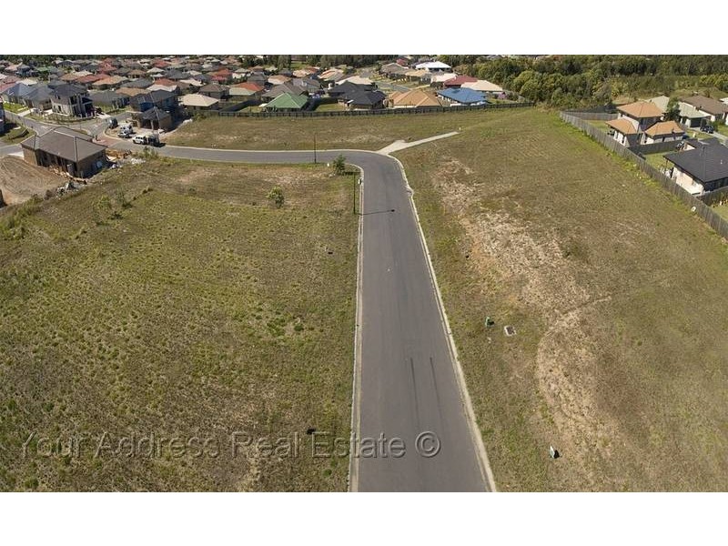 Regents Park QLD 4118