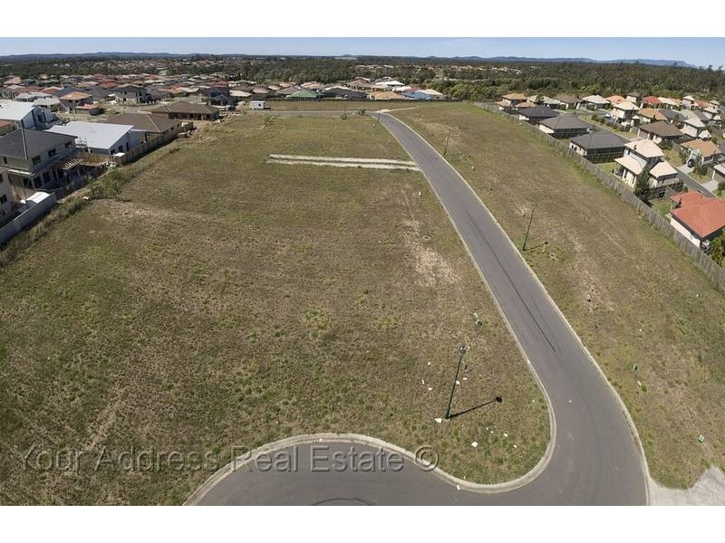 Regents Park QLD 4118