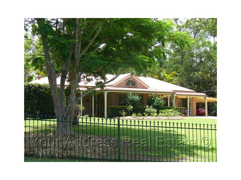 11 Sherbrooke Court, Munruben QLD 4125