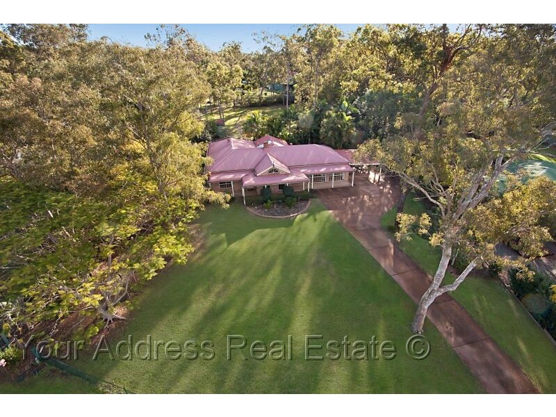 11 Sherbrooke Court, Munruben QLD 4125
