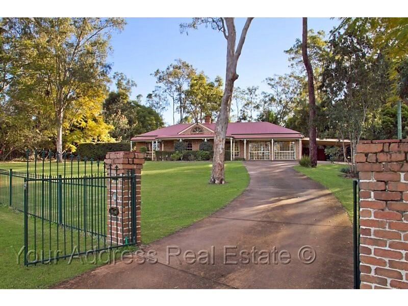 11 Sherbrooke Court, Munruben QLD 4125