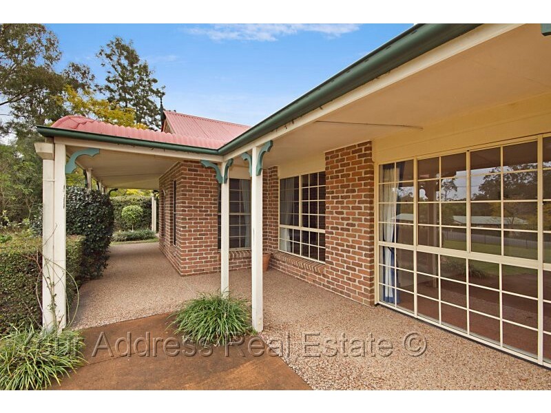 11 Sherbrooke Court, Munruben QLD 4125