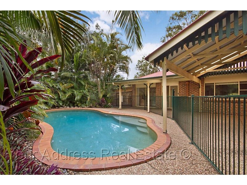 11 Sherbrooke Court, Munruben QLD 4125