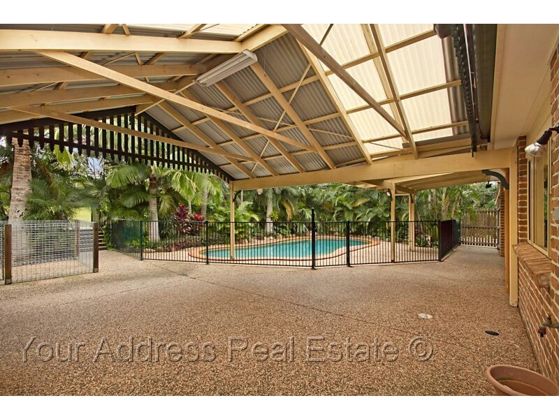 11 Sherbrooke Court, Munruben QLD 4125