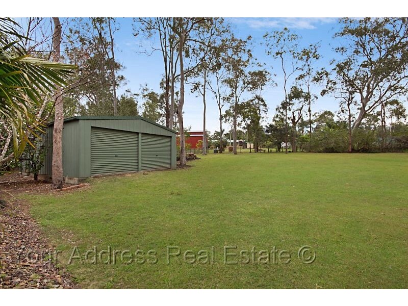 11 Sherbrooke Court, Munruben QLD 4125