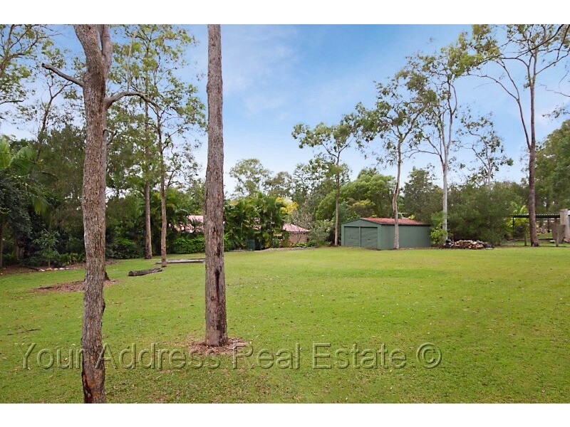 11 Sherbrooke Court, Munruben QLD 4125