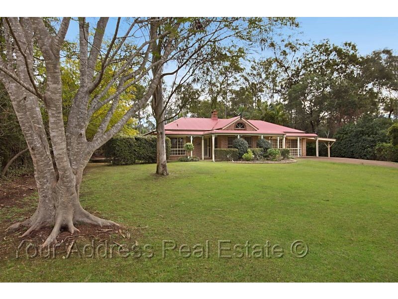11 Sherbrooke Court, Munruben QLD 4125