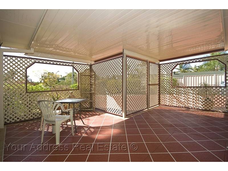 111 Estramina Road, Regents Park QLD 4118
