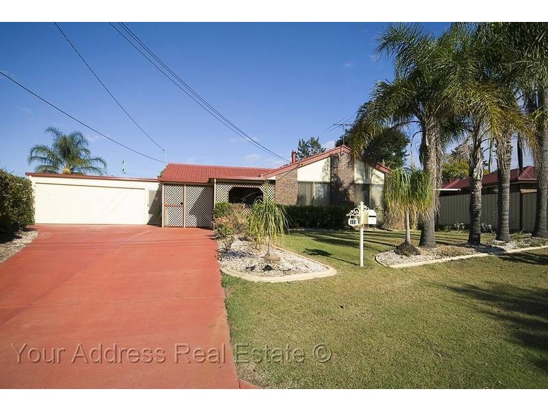 111 Estramina Road, Regents Park QLD 4118