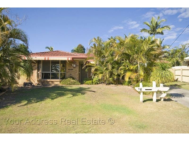 16 Karingal Court, Boronia Heights QLD 4124