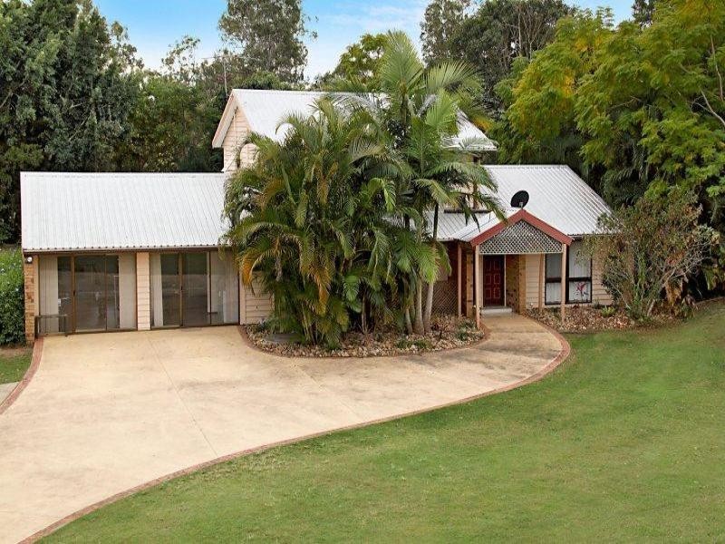 128 Talinga Drive, Park Ridge QLD 4125