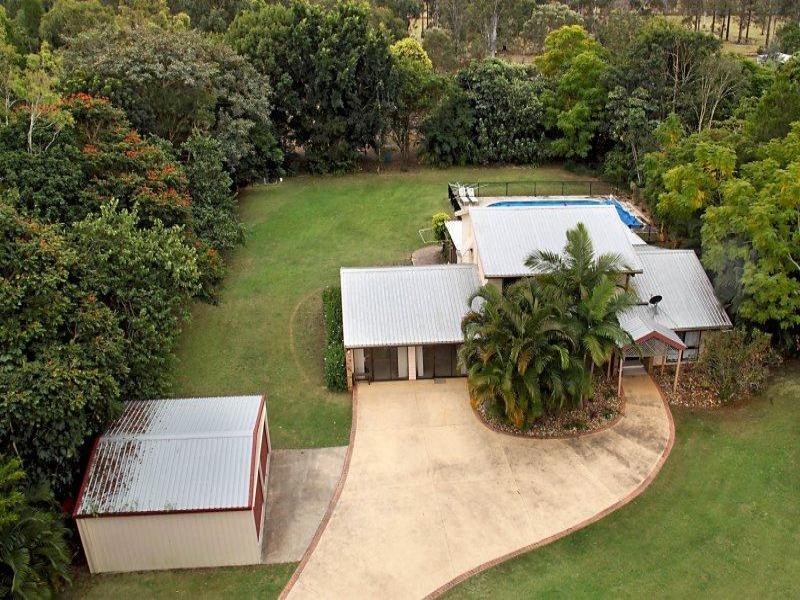 128 Talinga Drive, Park Ridge QLD 4125
