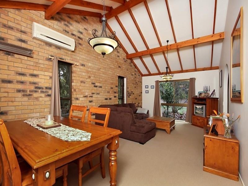 128 Talinga Drive, Park Ridge QLD 4125