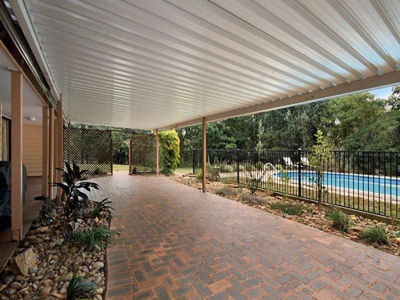 128 Talinga Drive, Park Ridge QLD 4125